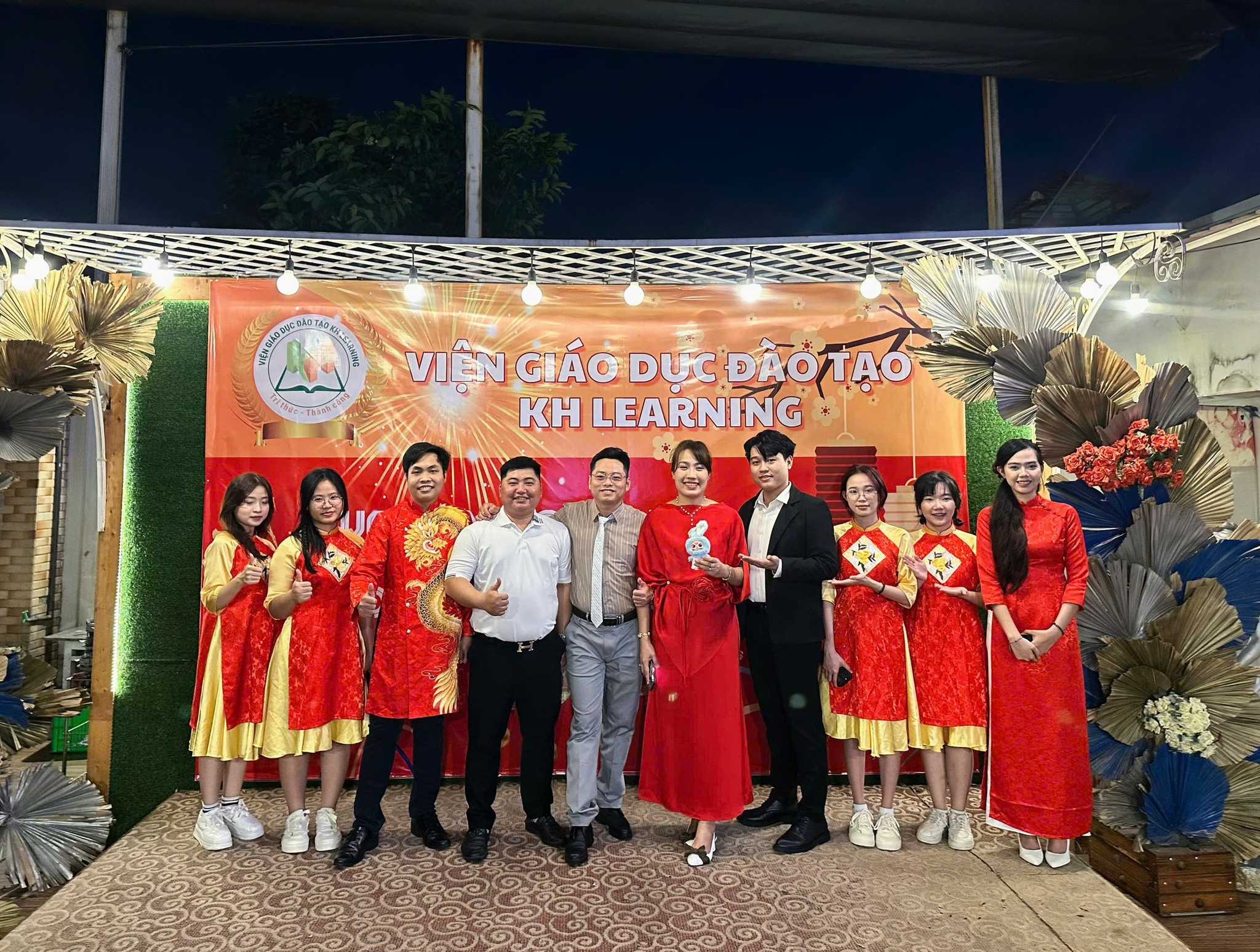Báo cáo thường niên ba công khai năm 2025